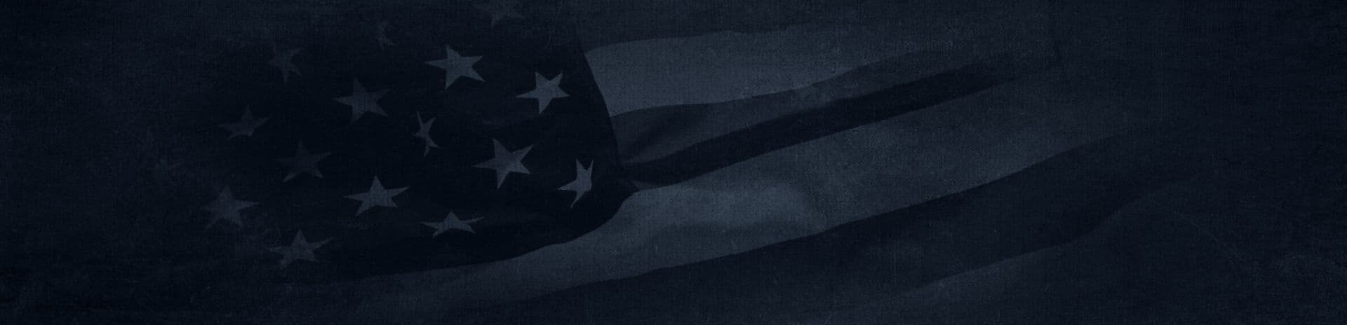 Distressed Flag