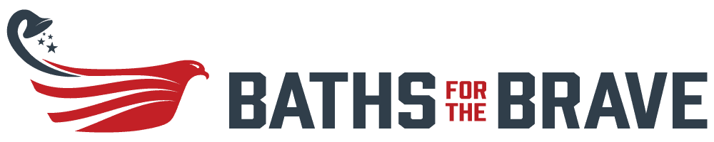 Baths for the Brave Logo