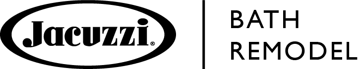 Jacuzzi Bath Remodel Logo